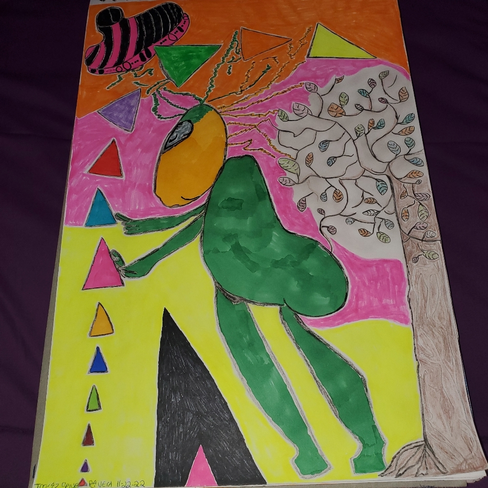 Drawing - Picture 3 of 4